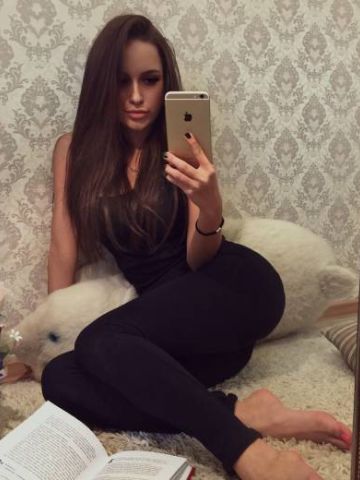 Анюта